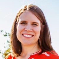 Fuel Cycle Employee Beth Simon's profile photo