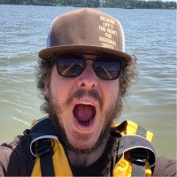 RAIN Catalysts Employee Seth Clark's profile photo