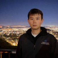 Microsoft Employee Yan Mo's profile photo
