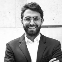 Checkmyguest Employee Cyril Madar's profile photo