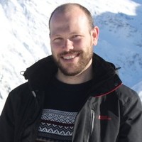 Nordomatic Employee Charles Moore's profile photo