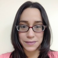 Bancamiga Banco Universal Employee Várvara Hill's profile photo