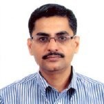Ulhas Dabhade Email & Phone Number