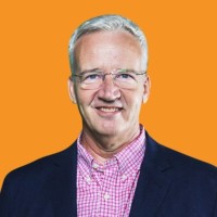 Engage Consulting Employee Paul Keijzer's profile photo