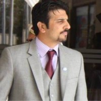 MOTUL Employee Saad Swati's profile photo