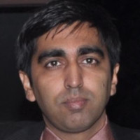 Tribal Arenas Inc Employee Vineet Bhatia's profile photo