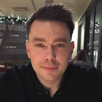 Next Sourcing Ltd ( Bangladesh Liaison office ) Employee James Hobday's profile photo