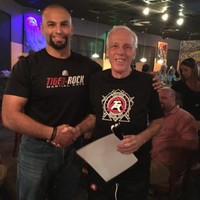 UPS Freight Employee Gordon MacKenzie's profile photo