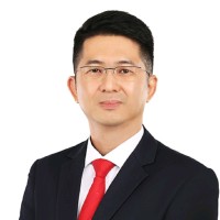 ERA Real Estate Employee David Yong's profile photo
