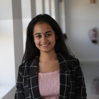 WealthKernel Employee Yesha Mehta's profile photo