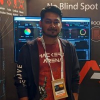 Vivek Singh Email
