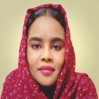 Araak Employee Ayat Tarig's profile photo