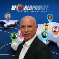 Worldpronet Employee Sharon Zikri's profile photo