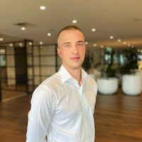 Paytime Employee Sean Kirk's profile photo