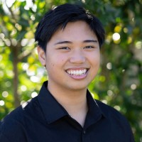 SOLVit Network Support Employee Zyean Santos's profile photo