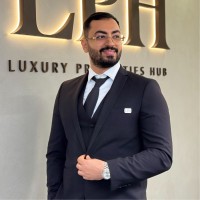 Luxury Properties Hub Employee Mohamed Abidi's profile photo
