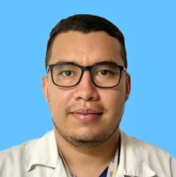 Sunshine Bouquet Colombia Employee Wilder Barrero's profile photo