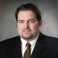 Babcock & Wilcox Employee Mike Okolita's profile photo