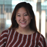 Emendata, LLC Employee Iris Yen's profile photo