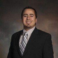 Shield AI Employee Andrew Belis's profile photo