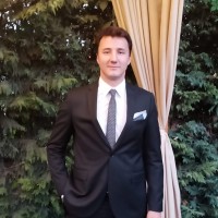 Envagro Employee Fatih Özönder's profile photo
