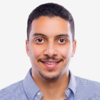 DataScience Middle East Employee Mohammed Elhamamsy's profile photo