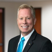 Moody Bank Employee Michael Worthen's profile photo