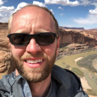 Mountain Ridge Construction Employee Michael Cassity's profile photo