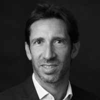 Inspirit Partners Employee Sébastien Auger's profile photo