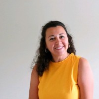 Public Interest Registry Employee Albena Maslinkova's profile photo