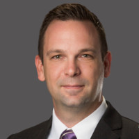 WorkSafeBC Employee Brad Gehring's profile photo