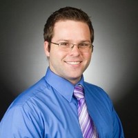 Dibble Engineering Employee Mike Logan's profile photo