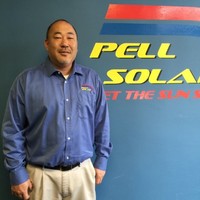 Pell Solar, Inc. Employee Aaron Imamura's profile photo
