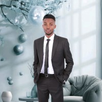 Gala Employee Isaac Mwesigwa's profile photo