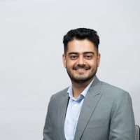 Grepsr Employee Saurav Sharma's profile photo