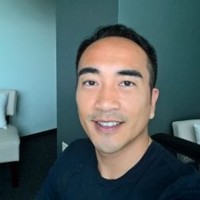Microsoft Employee Hung Dang's profile photo