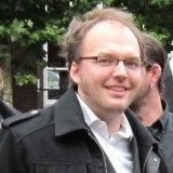 Zoogdiervereniging Employee Arthur van Woersem's profile photo