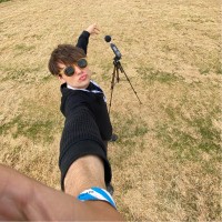Vanguardia Consulting Employee Alex Booth's profile photo