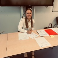 Lotte Gerrits Email & Phone Number