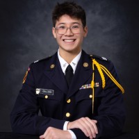 The Cages Employee John Collins's profile photo