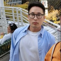 Yonggab Kim Email