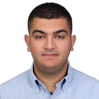SZEngine Engine Development Team Employee Zaid Mursi's profile photo