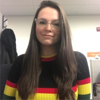 Cornerstone Energy Services Inc. Employee Kelsey Black's profile photo