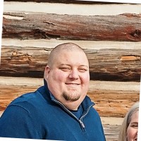 Alta Material Handling Employee Todd Brunschon's profile photo