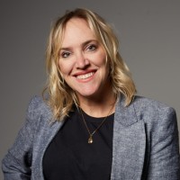 Protarget Employee Annie Müller's profile photo