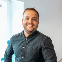 Hoistech Employee Marcelo Hermann's profile photo