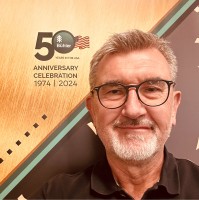 Bühler Motor / Buehler Motor Employee Karl Wagner's profile photo