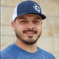 Joshua Barber Email