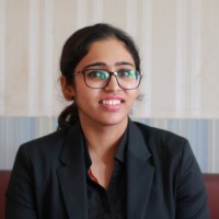 Cavell Risk, Inc. Employee Yaamini Thareja's profile photo