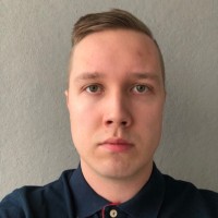 Smart Heating Oy Employee Sami Toikkanen's profile photo